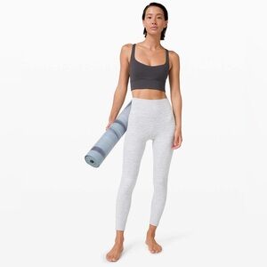 Lululemon Align High-Rise Pant 25”